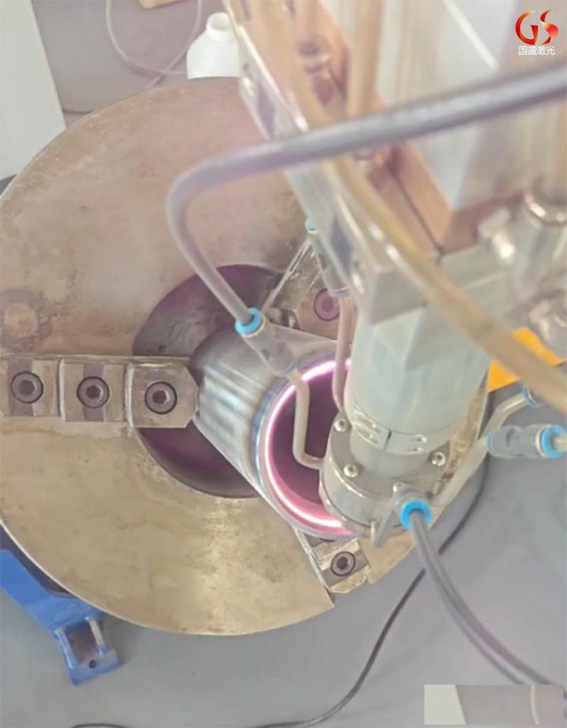 石油外管设备激光熔覆修复加工的必要性及工艺流程