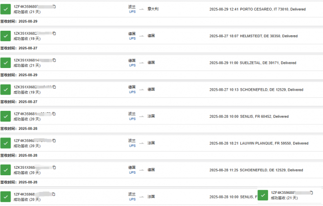 中欧卡航：高效货运新选择