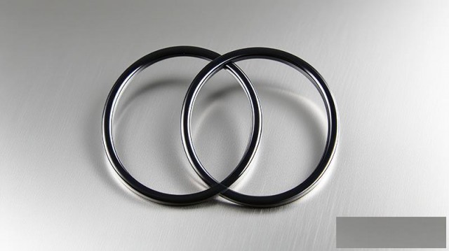 高温机械设备用氟橡胶O型密封圈厂家