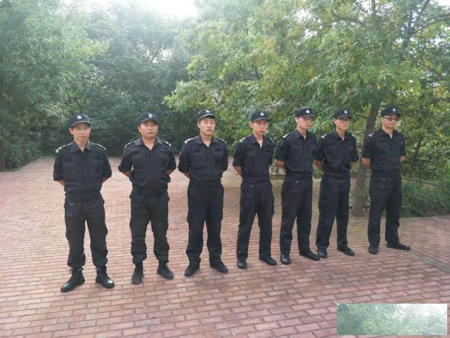 北京综合物业服务托管哪家好？选诚威物业