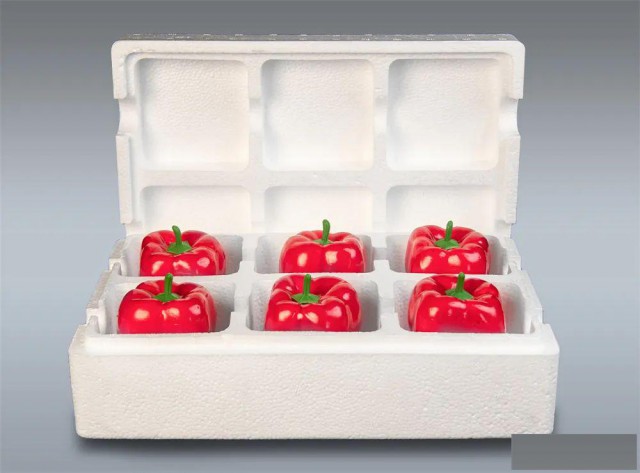 泡沫箱一物多用，轻松打造物品安全存放区