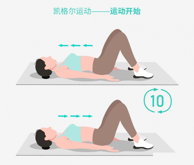 产后盆底肌恢复：告别尴尬，重拾自信的科学指南