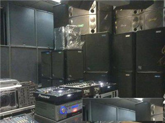 北京音响功放回收服务特点