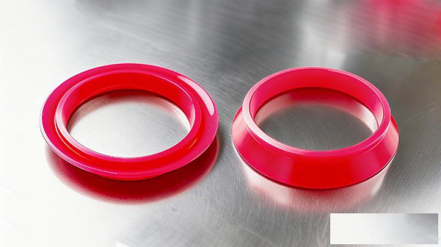 气动液压设备用聚氨酯橡胶密封件厂家