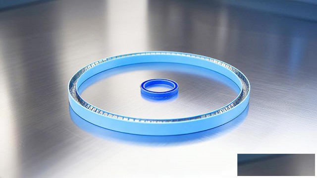 管道泵阀设备四氟泛塞封密封件生产厂家