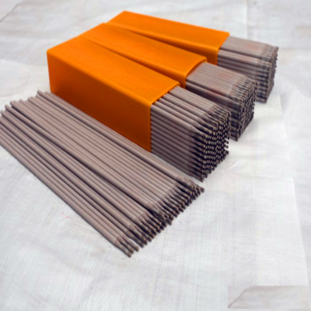 Ni937B水压机砧面用焊条