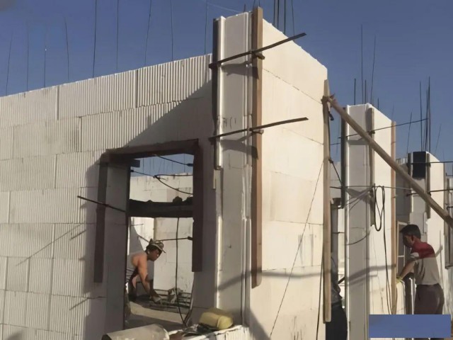 红砖盖房已过时！模块建房正当时，省时省钱又环保！