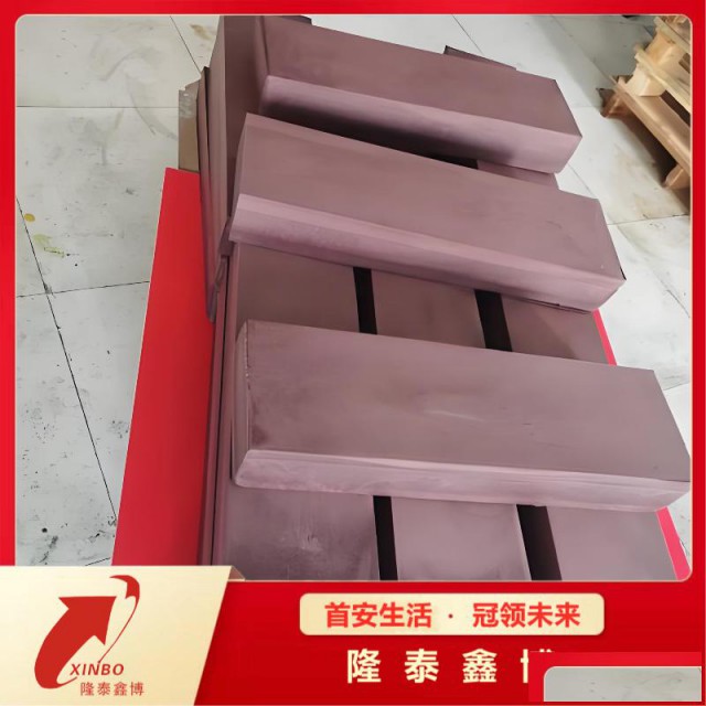 弹性阻火模块隆泰鑫博牌穿墙孔软质防火砖厂家