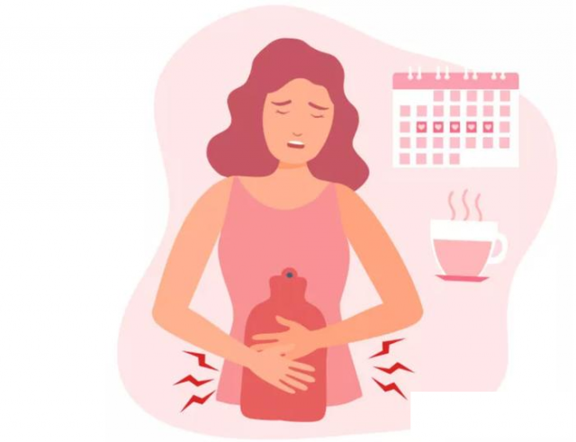 被痛经“困住”的那些天，我们该如何科学应对？