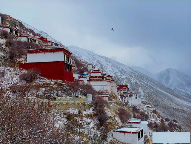 寒冬来袭，西藏农村取暖竟用上黑科技，省钱省心温暖如春！