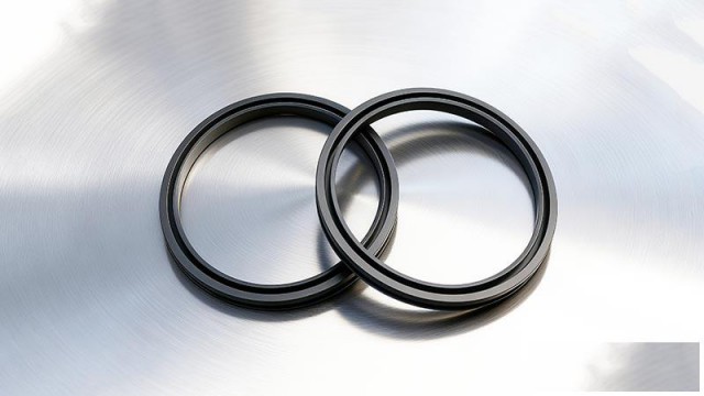 化工设备F4橡胶油封生产厂家