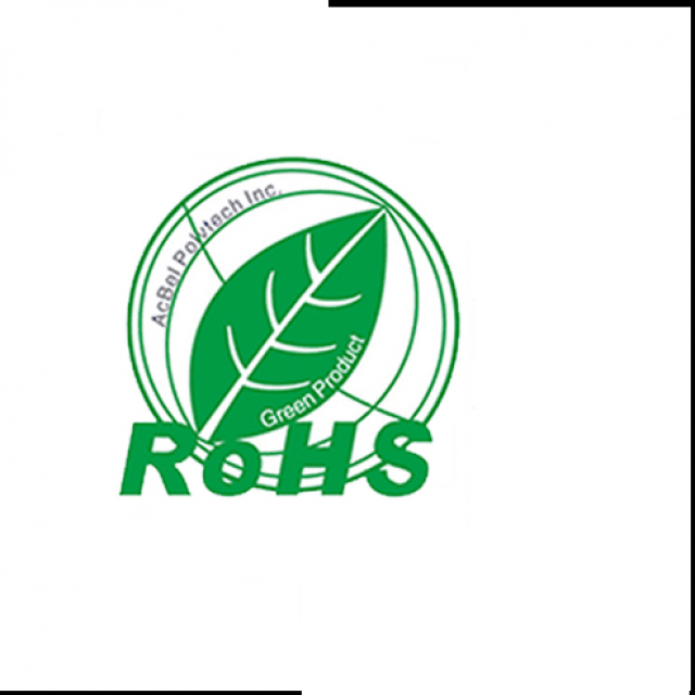 金属非金属ROHS测试ROHS六项测试ROHS证书