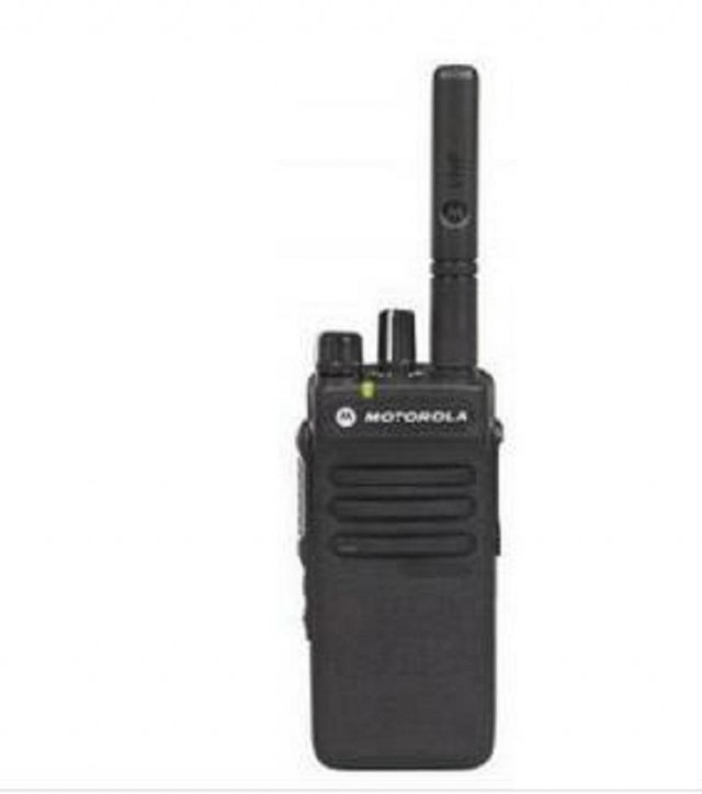 供应摩托罗拉常规数字对讲机XiRP6600i