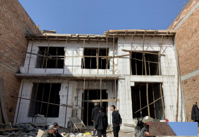 农村自建房应该选择模块建房吗？