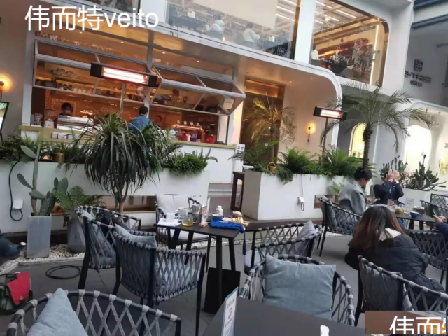 伟而特红外取暖器：点亮成都餐饮的冬日温馨时光