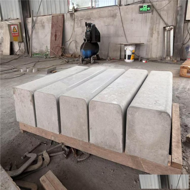 水泥变电站油池压顶c40混凝土材质铁锐供货可定制