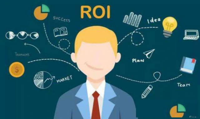 中谦营销网络营销：流量密码，让品牌“爆”出圈！