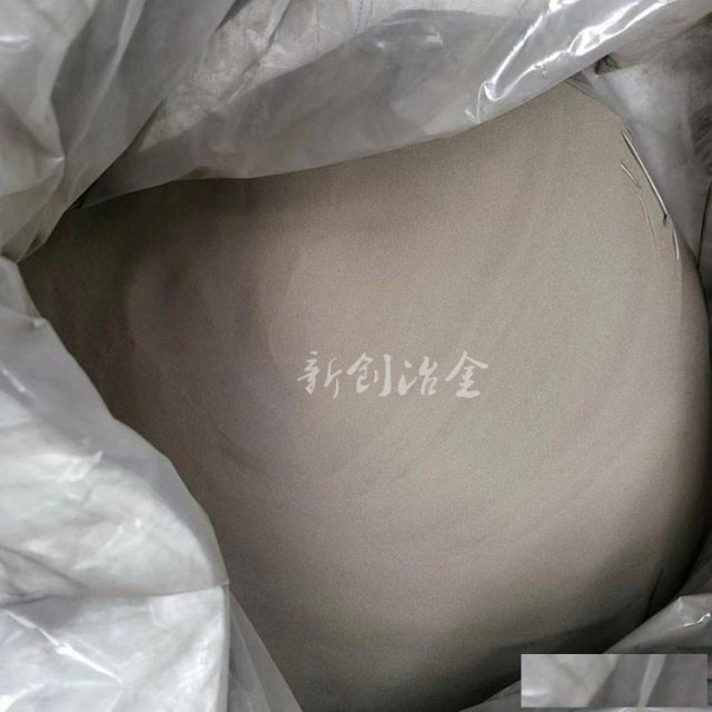 高密度选矿重介质粉低杂质耐磨损