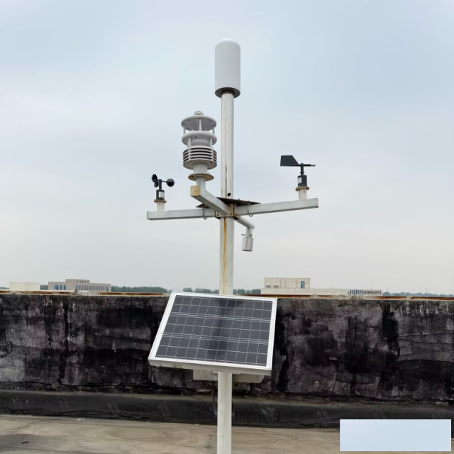 航空航天领域三维闪电定位仪 单站式三战式多战式大闪电定位仪