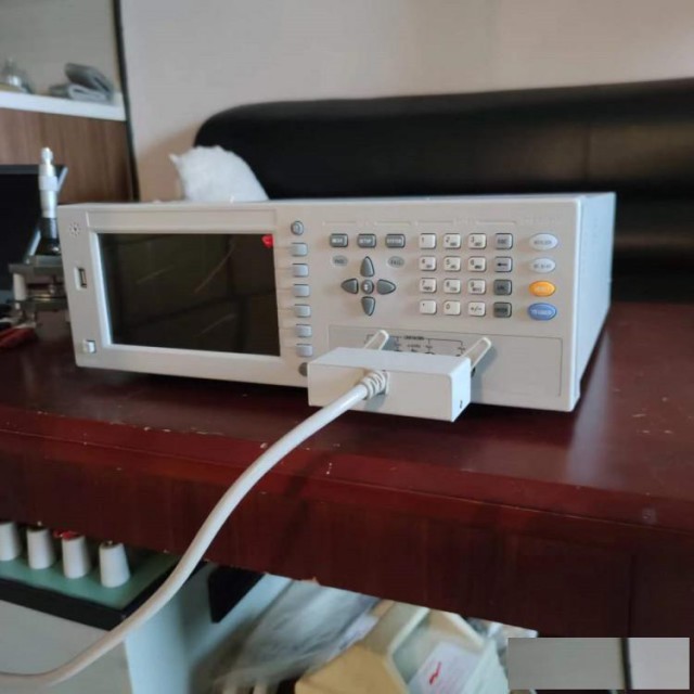 压电陶瓷阻抗分析仪