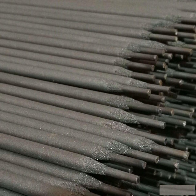 EDZCr55-10耐磨焊条