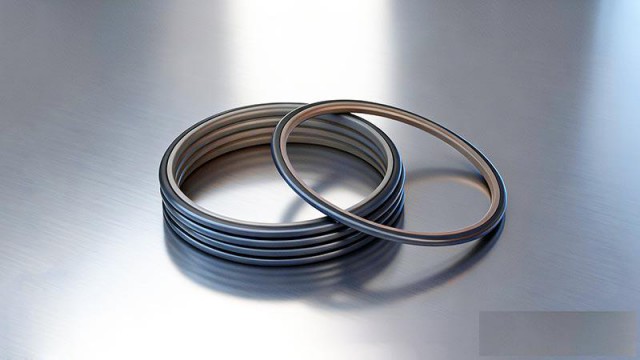 ‌工程机械液压系统斯特封密封件生产厂家‌