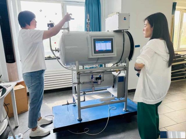 培训锅炉水处理安全管理员操作证