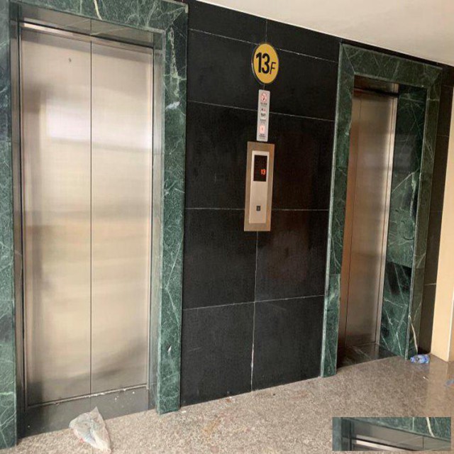 嘉兴电梯回收废旧电梯拆除回收载货电梯回收价格