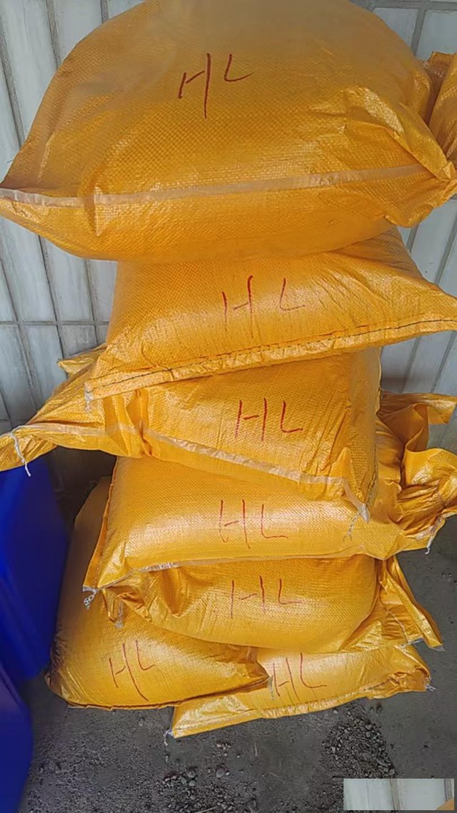 三氯化铝价格颗粒粉末状仓库现货