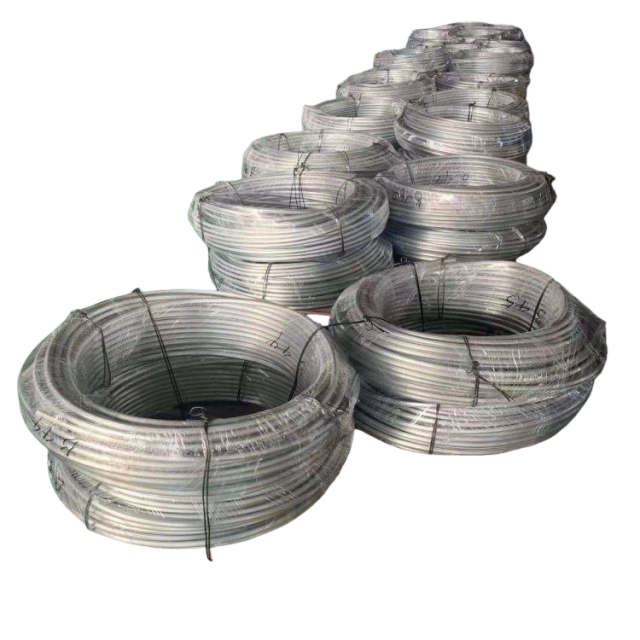 带状镁阳极19*9.5预包装牺牲阳极套管内管内阴极保护套装