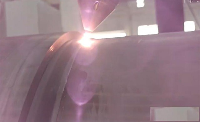 铝合金激光熔覆修复加工：核心优势及决定修复质量的核心因素