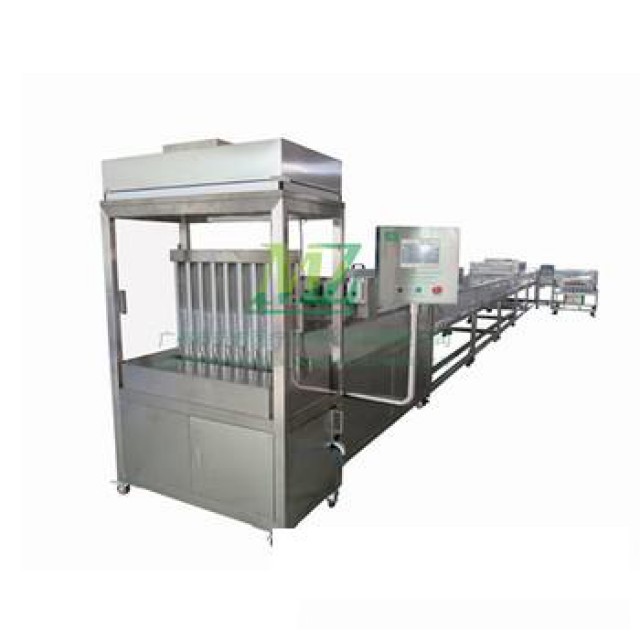 迈志培养基灌装机厂家定制