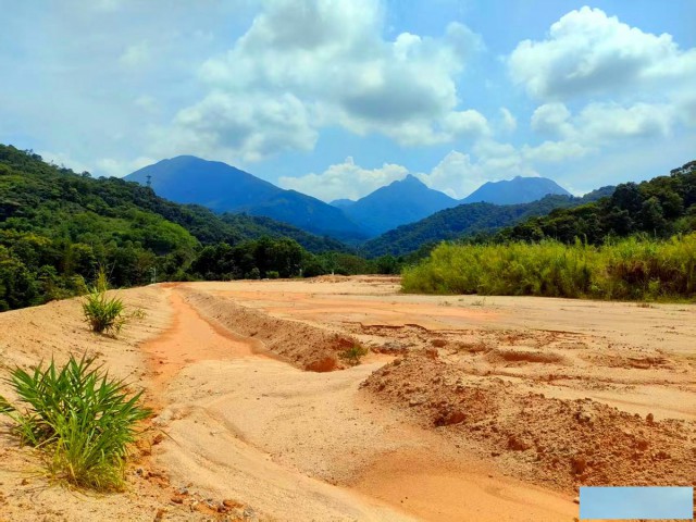  清远市佛冈有43亩工业用地整体转让