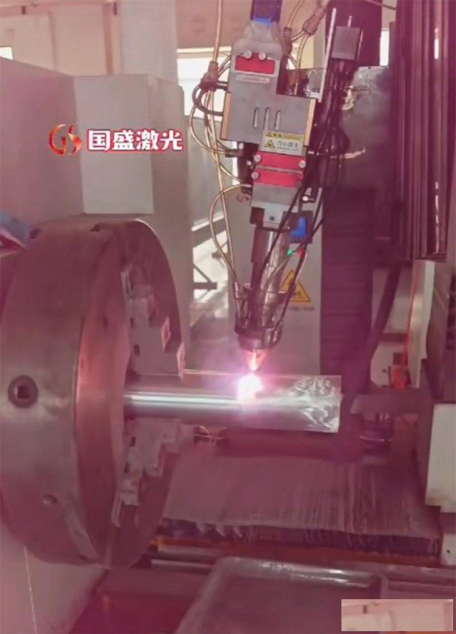 铝合金激光熔覆修复技术适用场景与典型应用案例及行业发展趋势