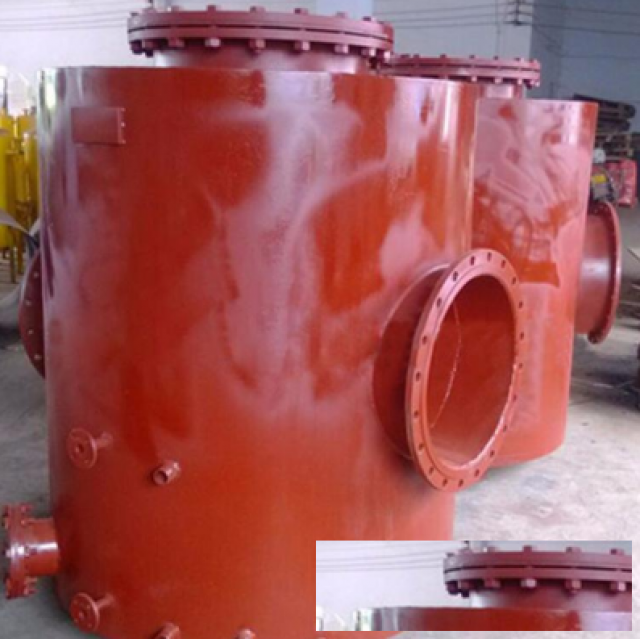 FHQ-300矿用水封式防爆器水位不靠猜自动补水结构简单