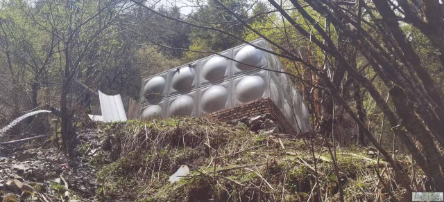 政策领航绿色发展，四川奥源以匠心守护用水安全​