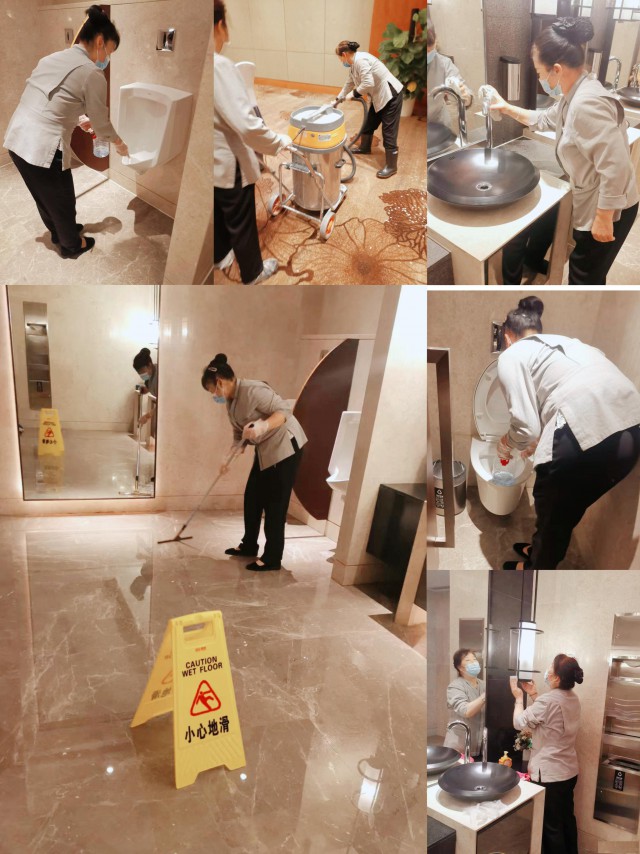 专业酒店客房清洁外包、PA保洁外包、管事洗碗外包、餐饮外包