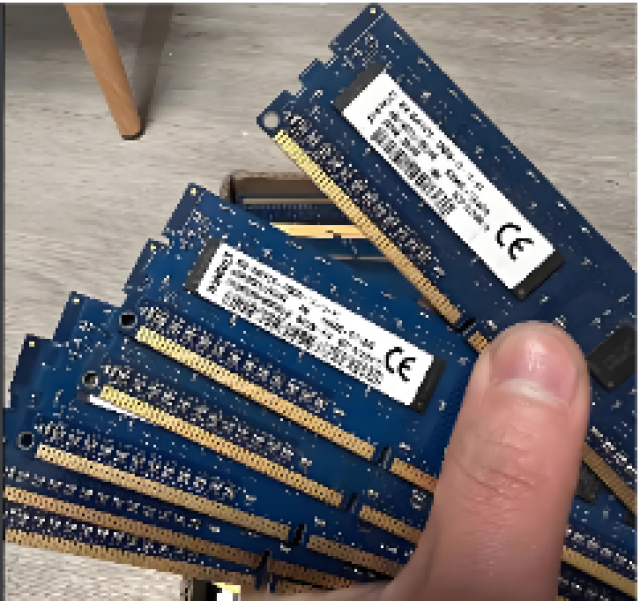 回收内存条，收购内存条，坏条子回收，旧内存回收