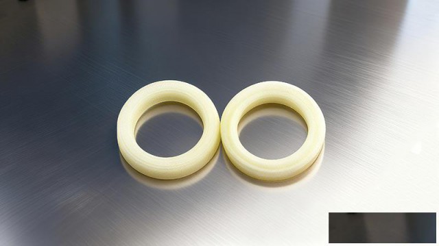 工程机械液压聚氨酯Y型密封圈PU生产批发厂家