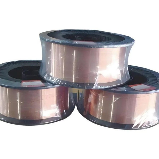 JD高强焊接磨板焊丝JD991焊接耐磨板焊丝