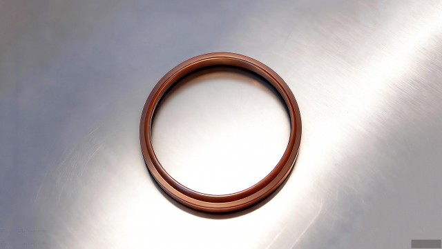 液压气动氟橡胶防尘圈生产厂家