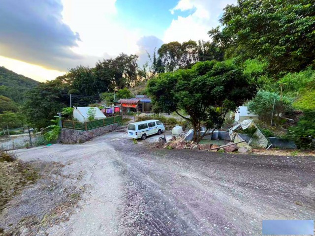 从化温泉旅游区附近60亩果园民宿餐厅庄园整体让