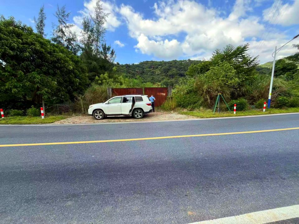 从化区温泉旅游区附近有70亩商业用地整体转让