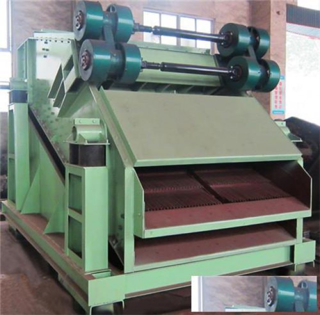 煤炭行业的发展对振动机械行业的需求影响