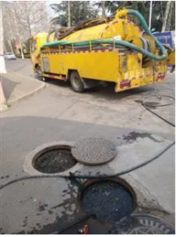 武清开发区清洗管道，抽泥浆，小区工厂化粪池清理