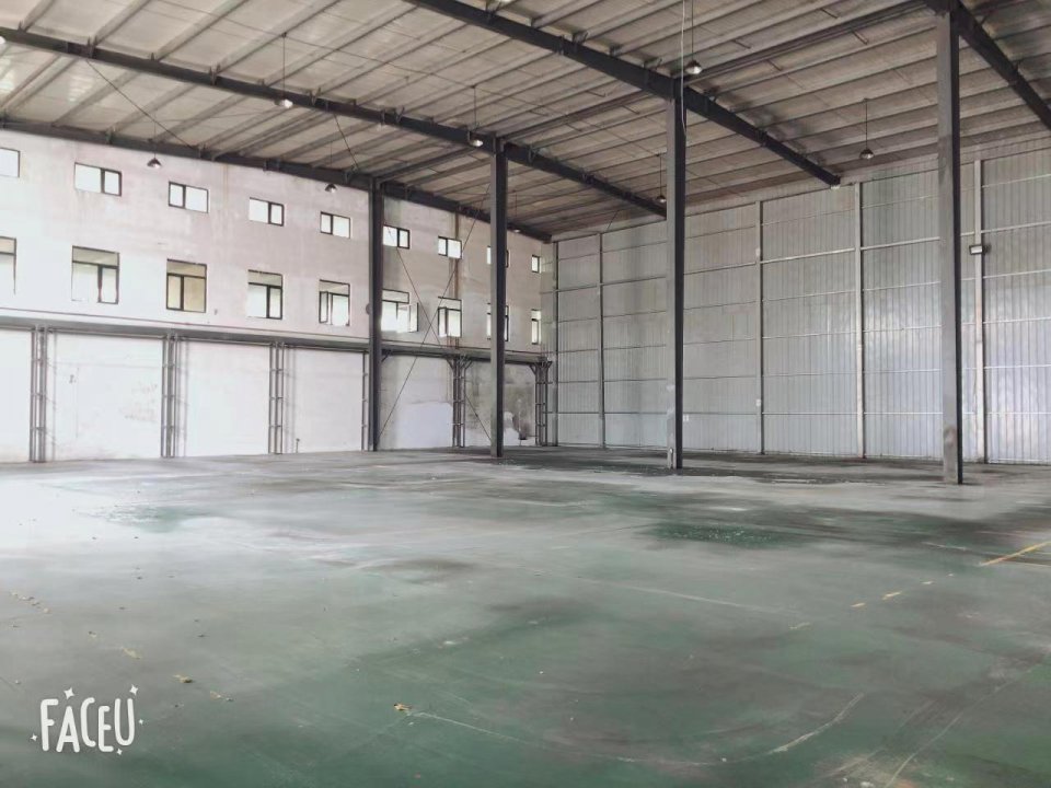 厂房出租手续齐全交通便利