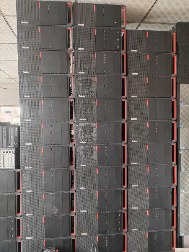 大兴区废旧交换机回收废旧电话机废旧电脑回收服务器回收