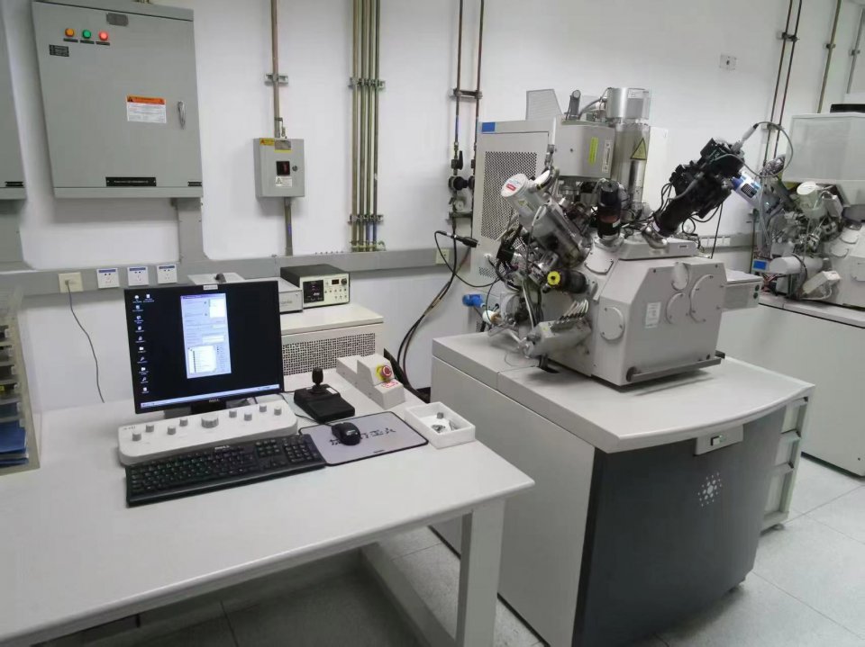 赛默飞扫描电镜型号内容2