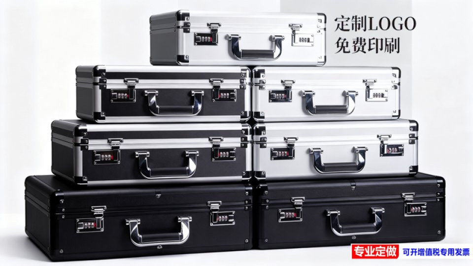 长期定制工具箱 铝箱 航空箱 铝箱 沙画箱 航模箱 量大优惠