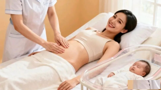 新手妈妈需知：产后康复不等于坐月子！